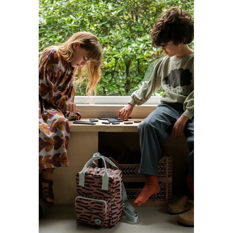 Studio Ditte<br>Rygsæk Small Tiger