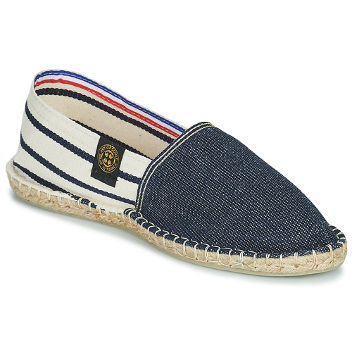 Art of Soule - DENIM - Bleu / Blanc