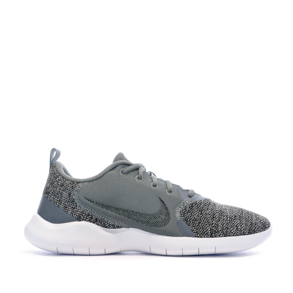 Nike Chaussures de sport Grises Homme Nike Flex Experience Rn 10