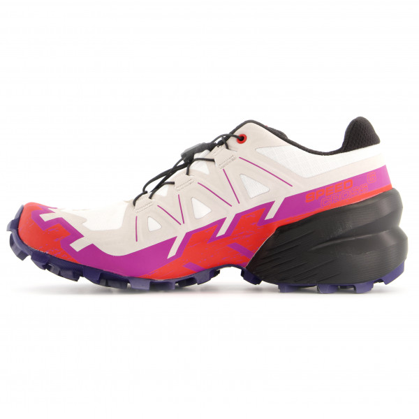 Salomon - Women's Speedcross 6 - Chaussures de trail