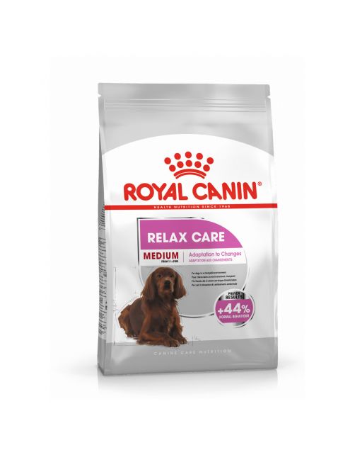 Royal Canin Relax Care Medium - Hondenvoer