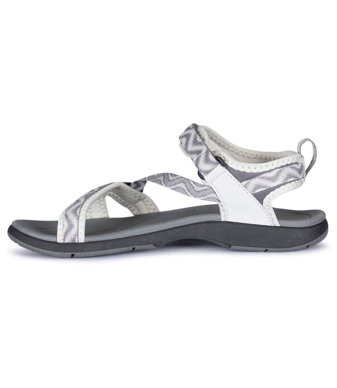 Trespass - Sandales IVY - Femme (Gris) - UTTP5984