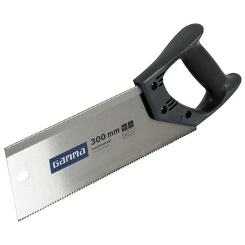 GAMMA kapzaag 300 mm