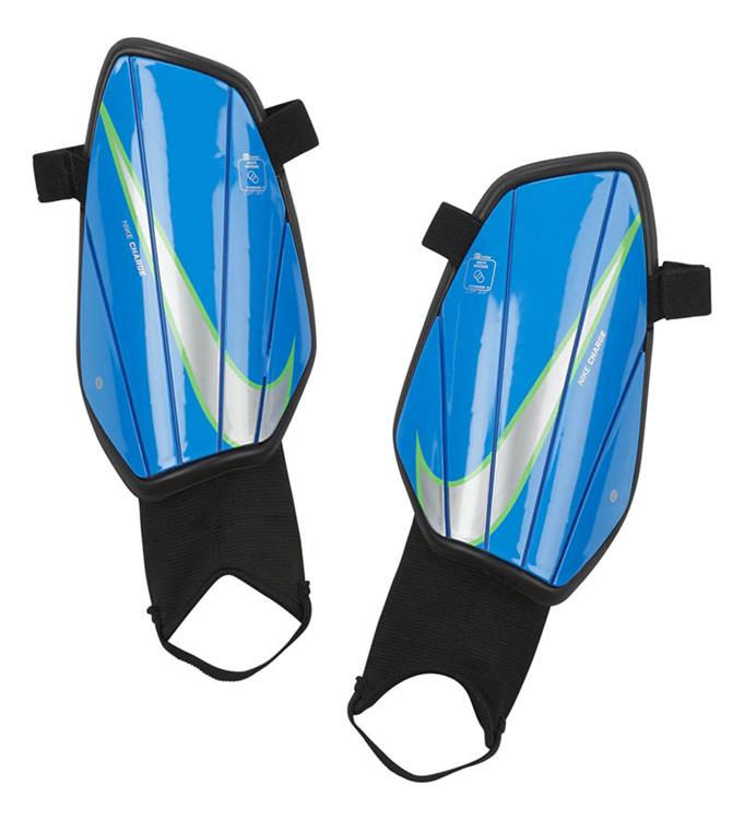 Nike Charge Scheenbeschermers U