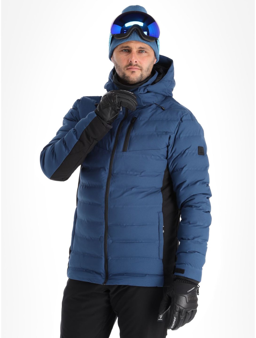 Sanclair ski-jas heren