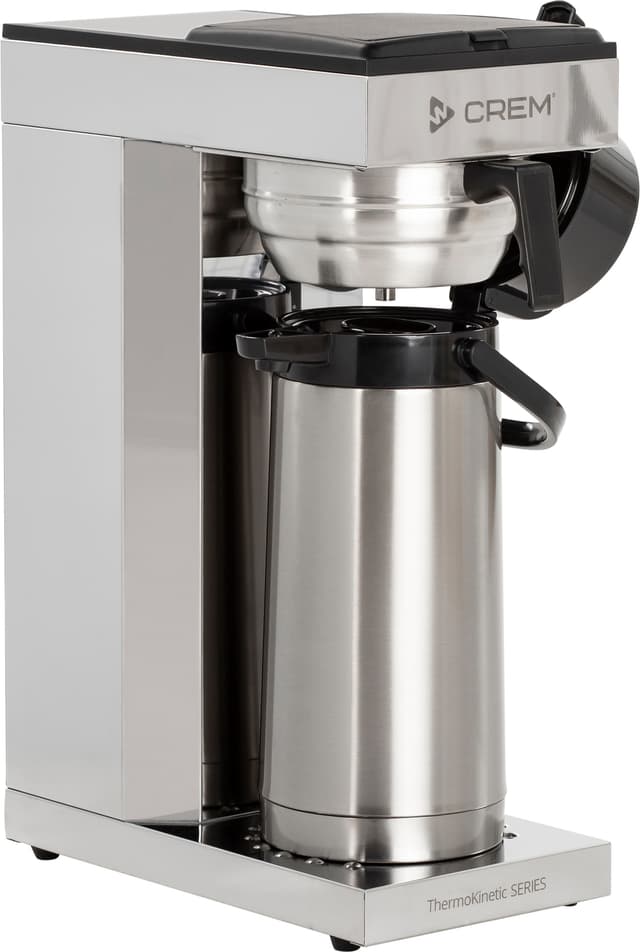 Crem ThermoKinetic Thermos A 2,2 L kaffemaskine
