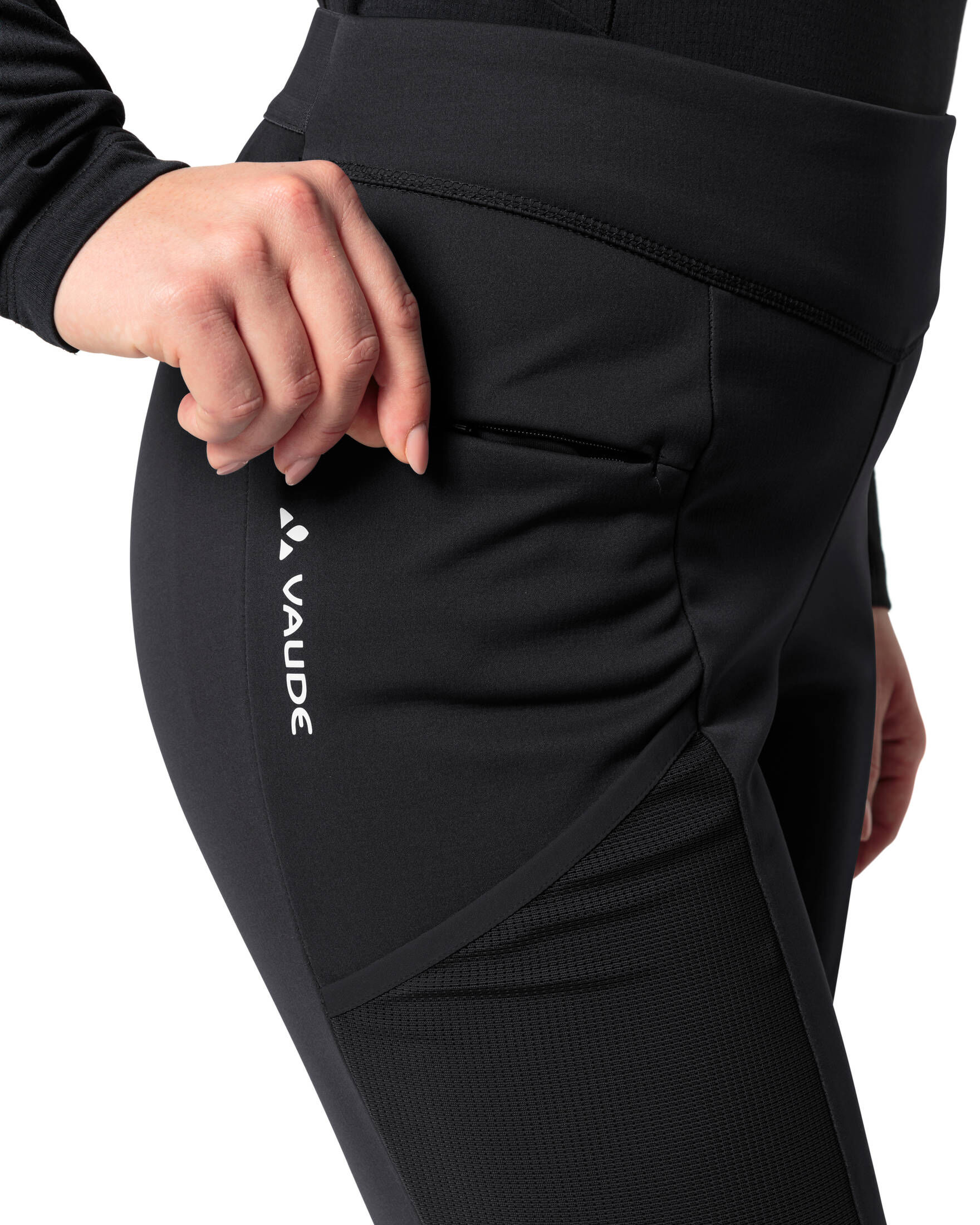 VAUDE| Damen Funktionstights LARICE