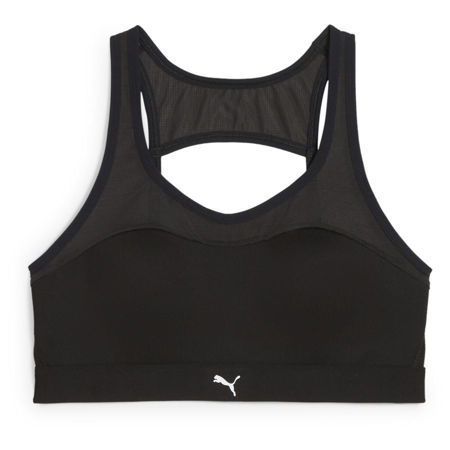 PUMA Move Strong Bra - Noir