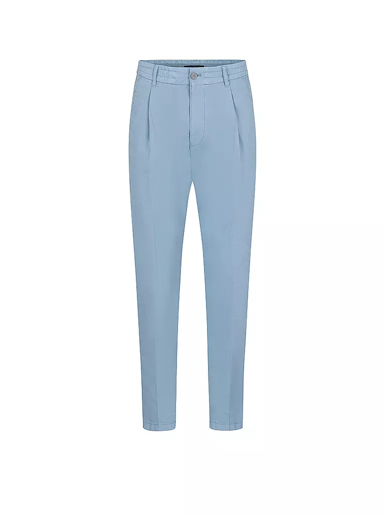 DRYKORN Chino CHASY hellblau