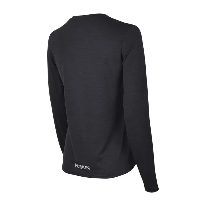 C3 LS Shirt Women