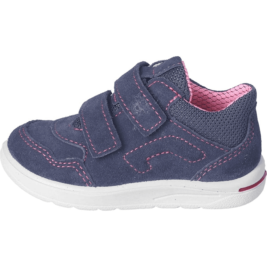 Ricosta Sneaker blau