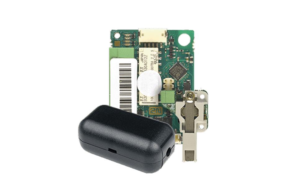 Sicherheitspaket IP Verso / LTE Verso<br>Sicherheitspaket für 2N IP/LTE Verso