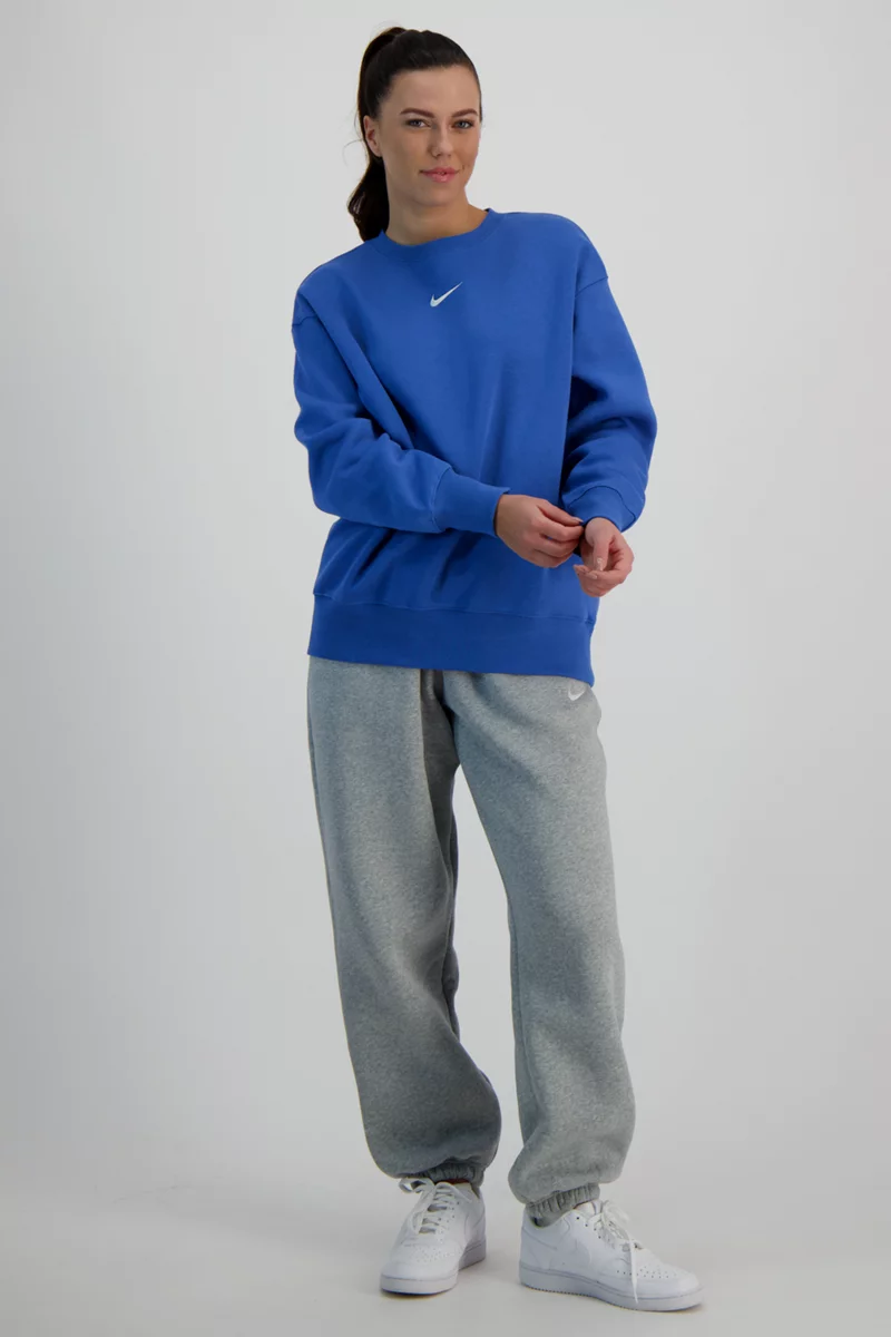 Nike Sportswear Phoenix Fleece Oversized Damen Pullover