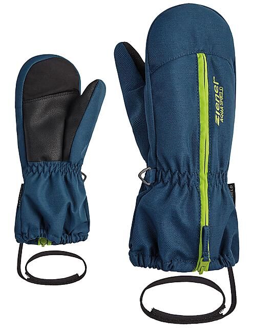ZIENER - LANGELO MOUFLE SKI BABY