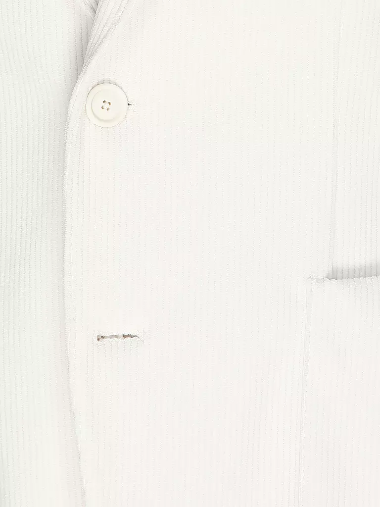 BOSS Sakko Slim Fit creme