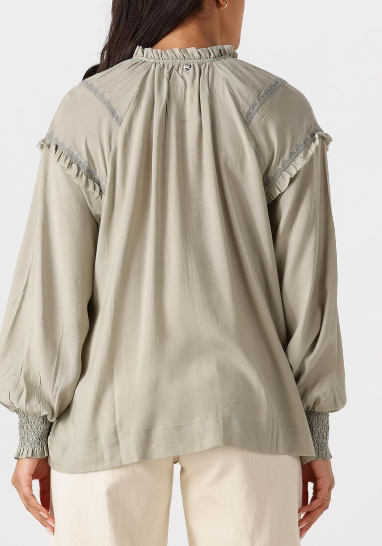 beige mos mosh blouses mmmarb sansa emb blouse