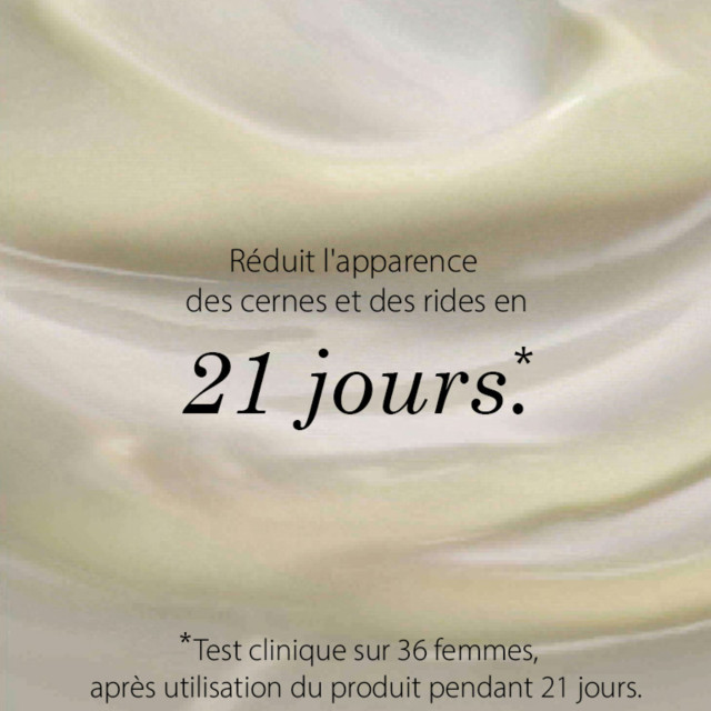 Le Concentré Contour des Yeux LA MER