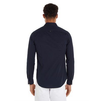 Chemise à manches longues homme Slim Stretch Shirt CALVIN KLEIN