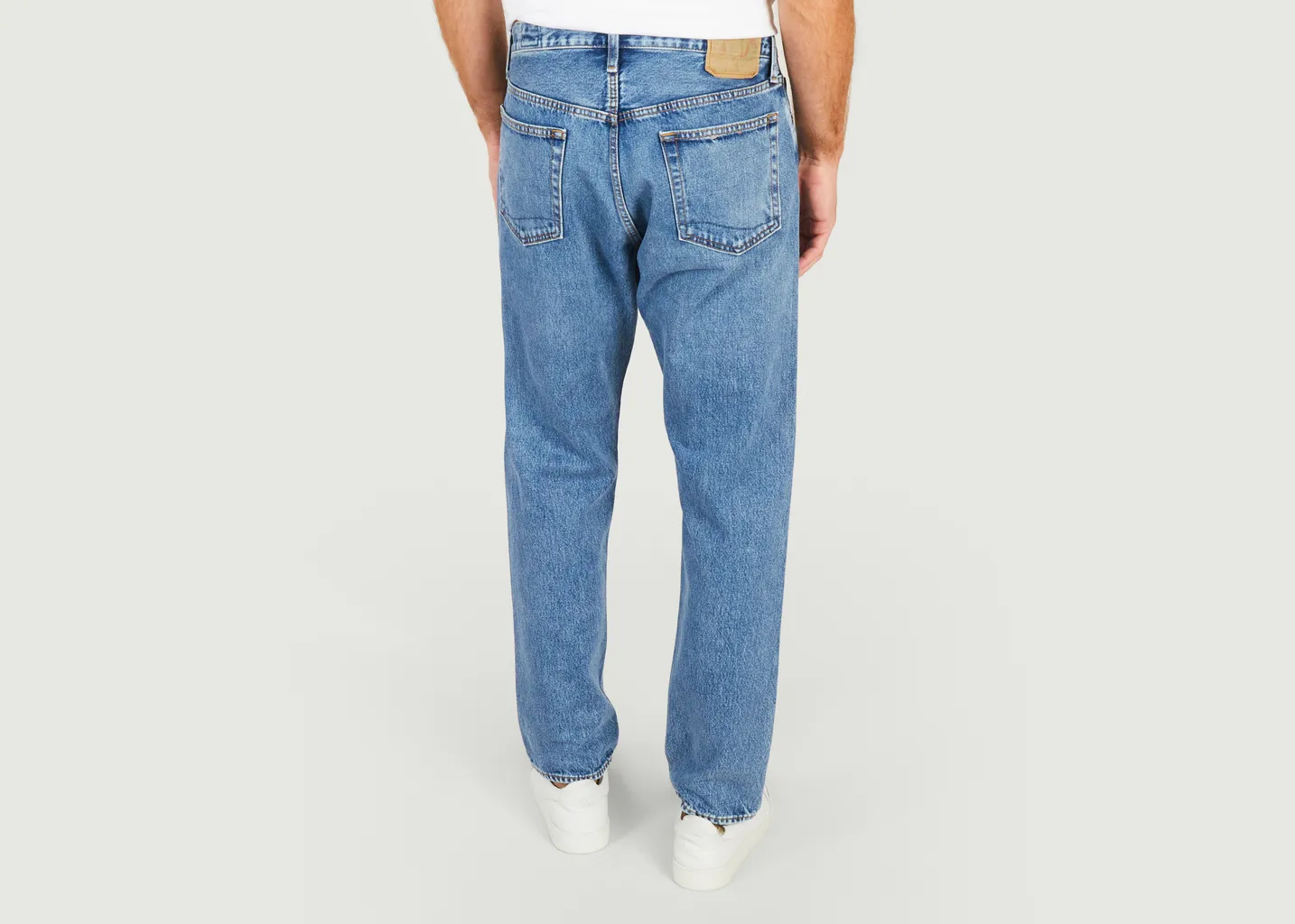Jean orslow 105 orSlow