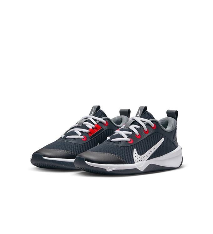 Nike JR Omni Multi-Court Indoorschoenen
