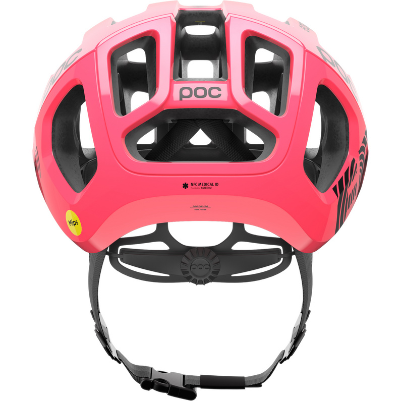 POC Ventral Air MIPS Education-EasyPost Ed Fahrradhelm