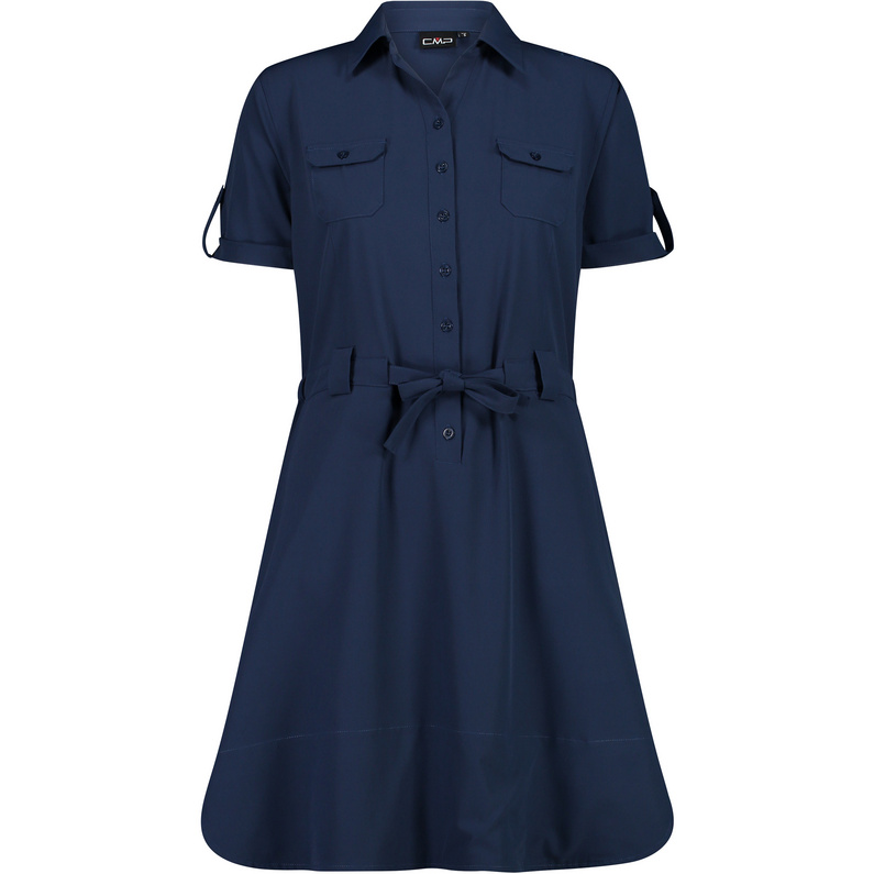 CMP Damen Kleid