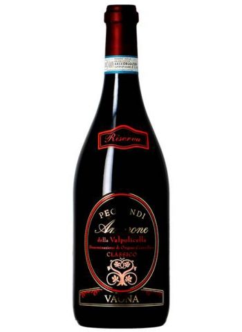 Amarone Pegrandi Riserva - Vaona