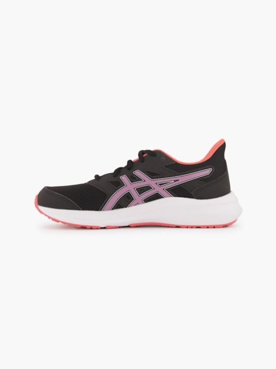 ASICS Trainingsschuh Schwarz