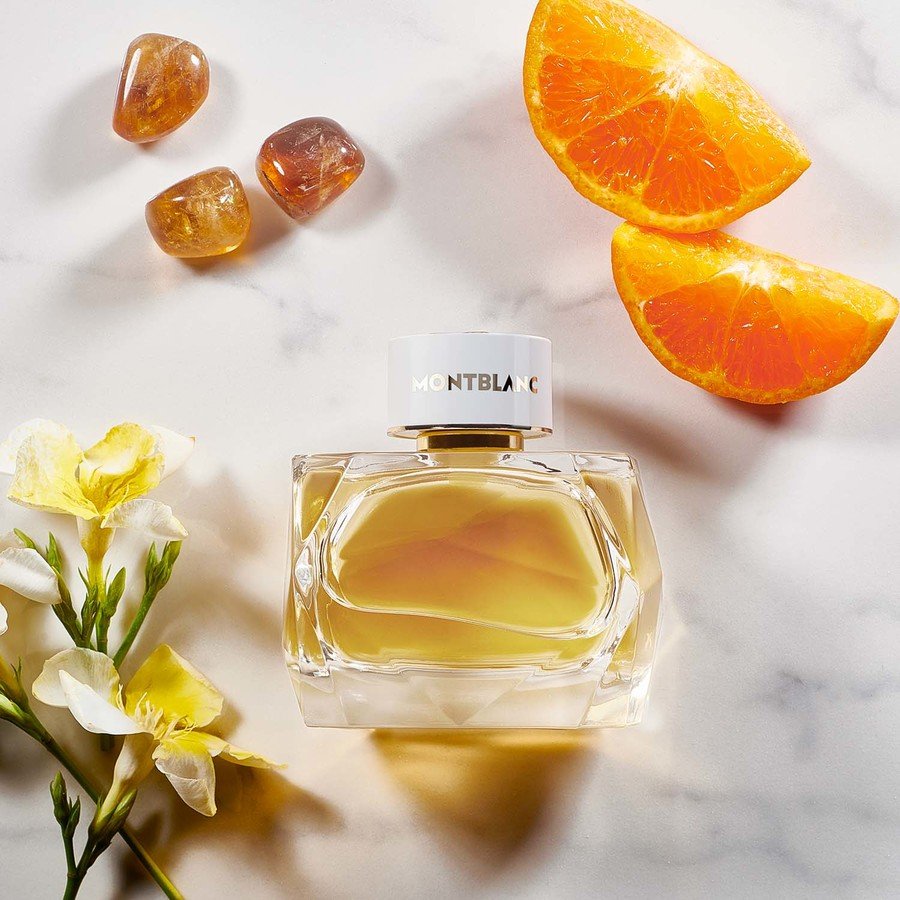 Mont Blanc Signature Absolue Eau De Parfum 50ml