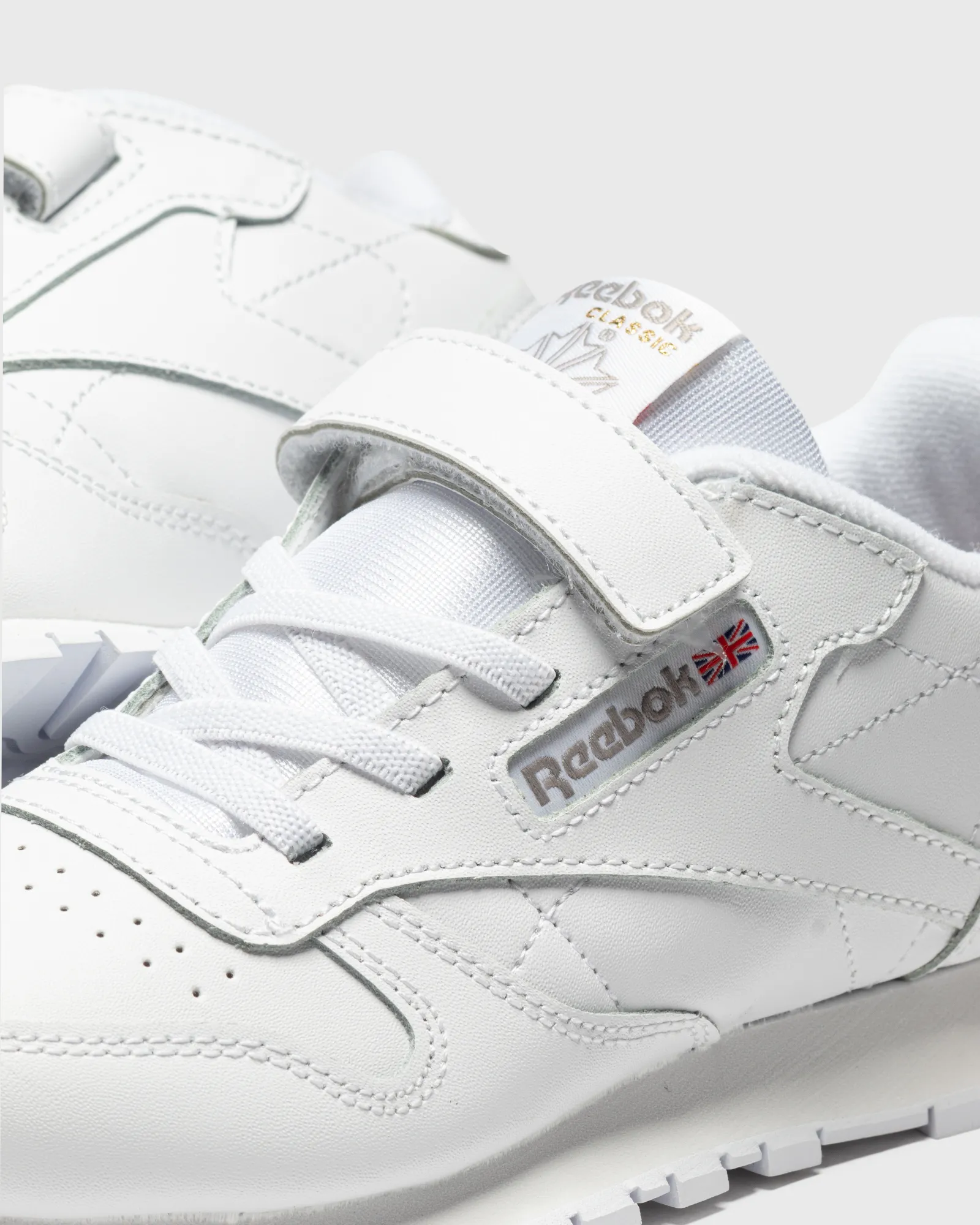 Reebok CL LTHR 1V
