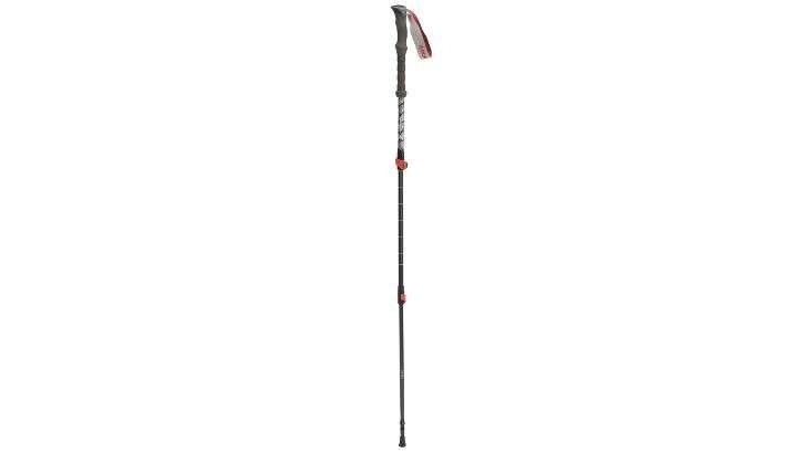 Robens Ambleside C66 Wanderstock 2 teiliges Set