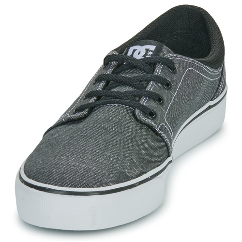 DC Shoes - TRASE TX SE - Noir / Blanc