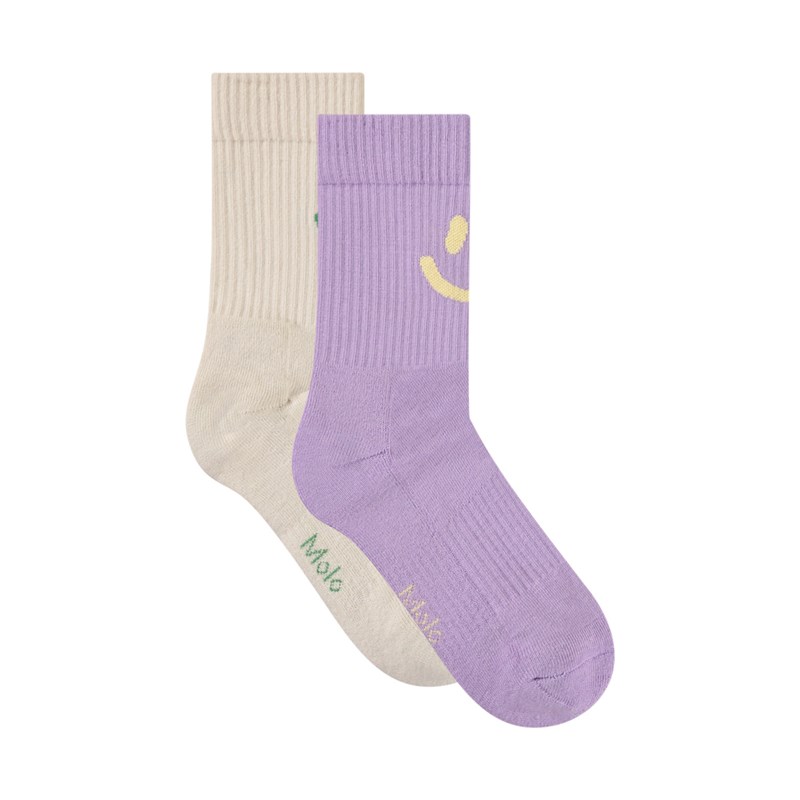 Molo<br>Strømper Norman 2-pak 23-26