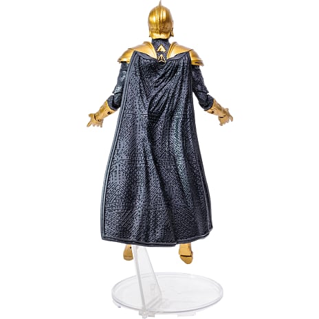 Mcfarlane DC Dr. Fate figur 17 cm