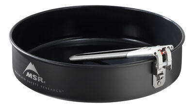 Ceramic Skillet Black