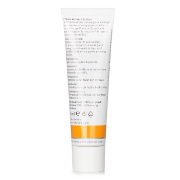 DR. Hauschka Rose Creme p/ uso diário 30g/1oz