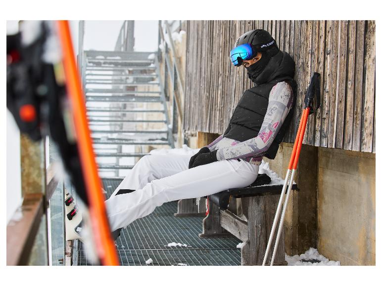 Dames skipully Glamour