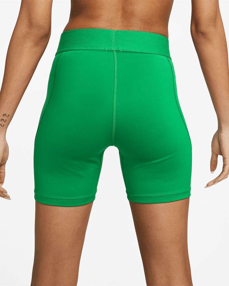 Cuissard Nike Nike Pro Strike Vert pour femme