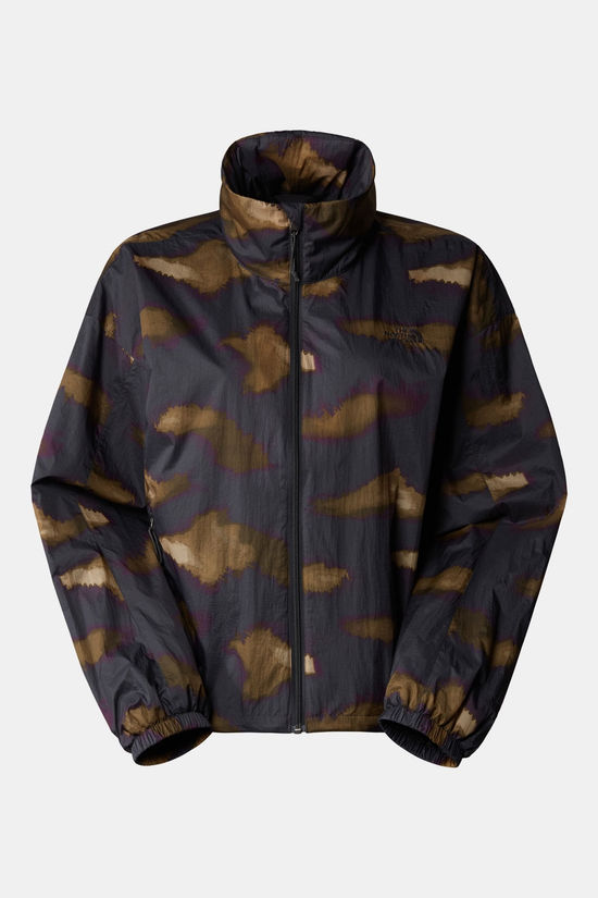 The North Face The North Face M66 Crinkle Windjas Dames