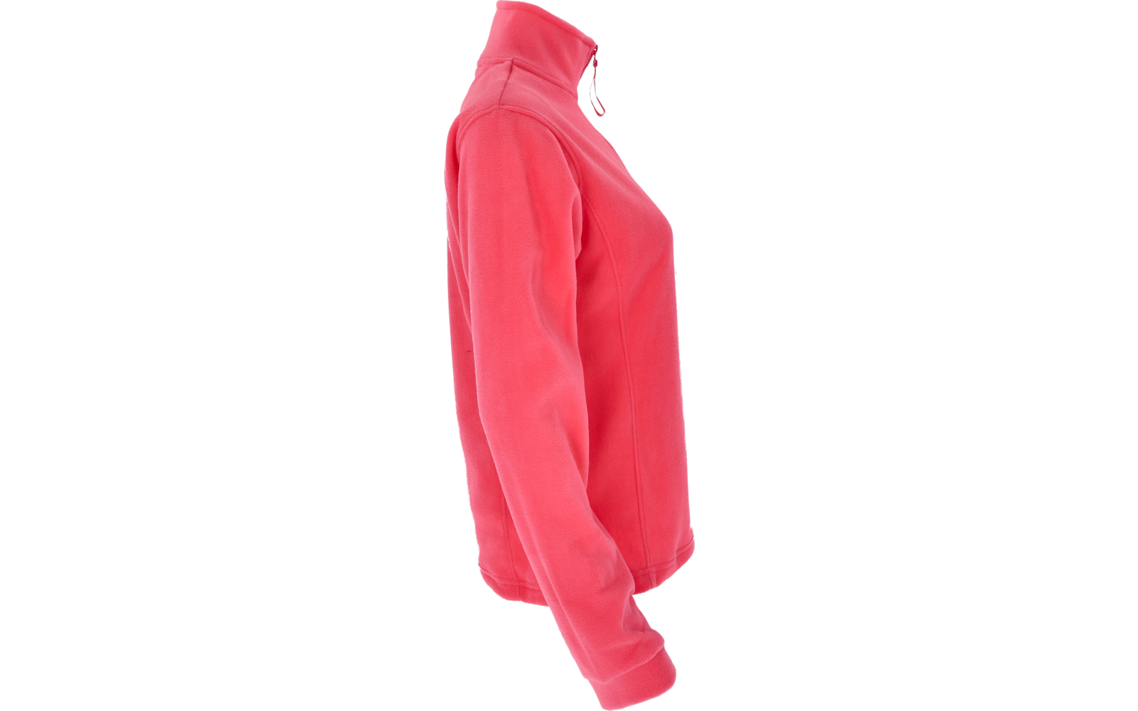 Mountain Guide Koblenz Damen Fleecejacke