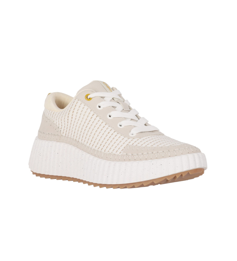 Tênis Chika10 Mow 01 Branco