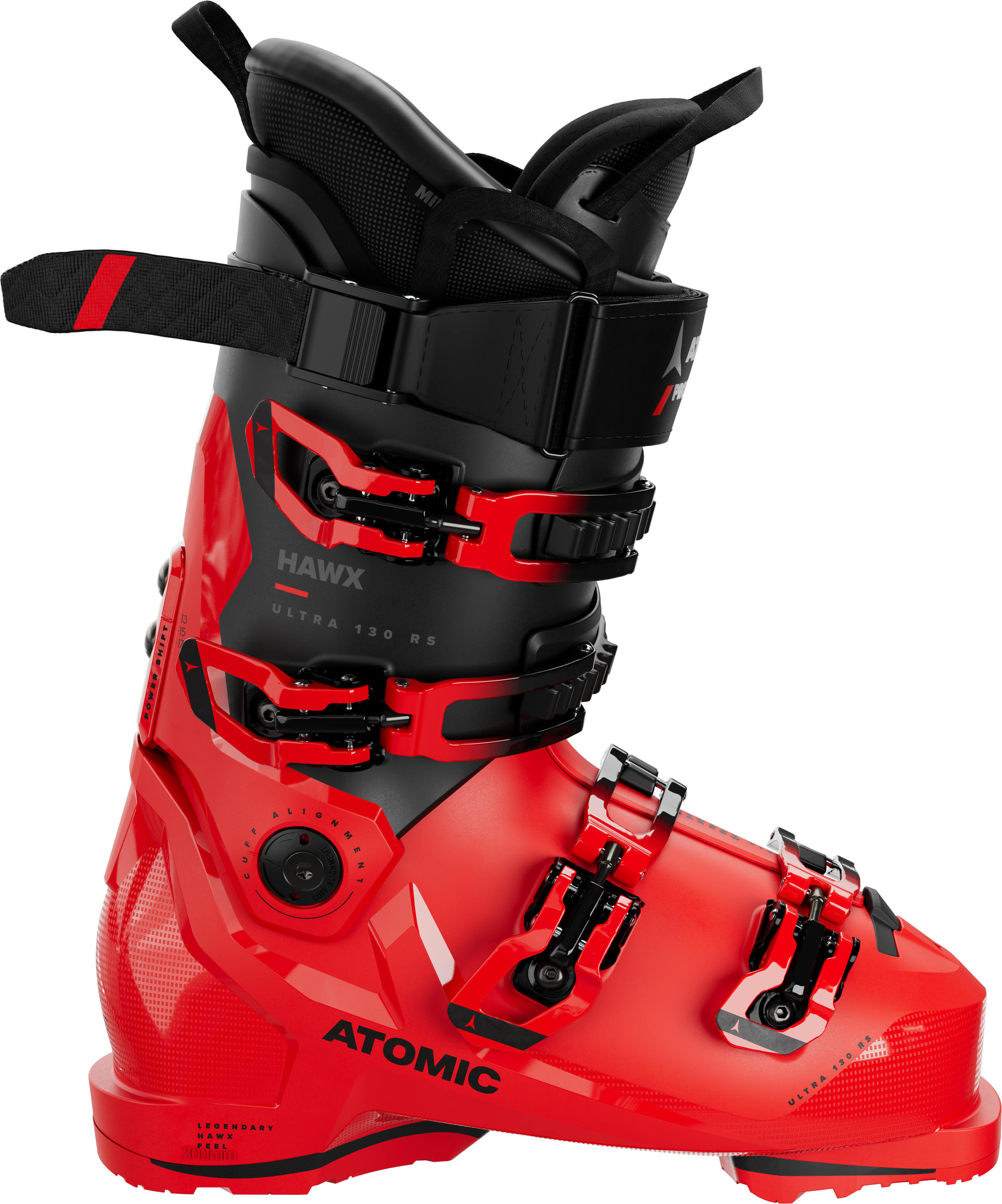 Atomic Hawx Ultra 130 RS GW
