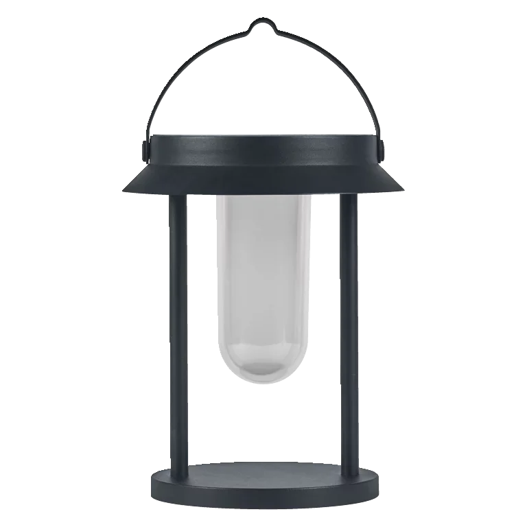 Ledvance - SMART+ BT Table Lantern Solar RGB + W