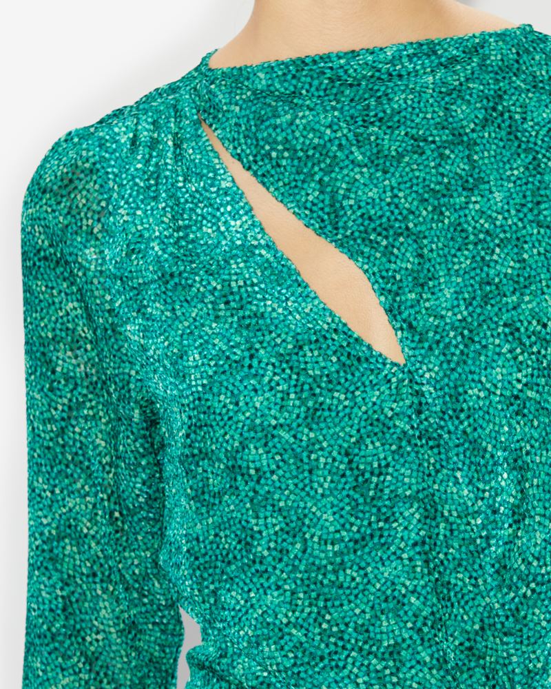 ROBE SELMA