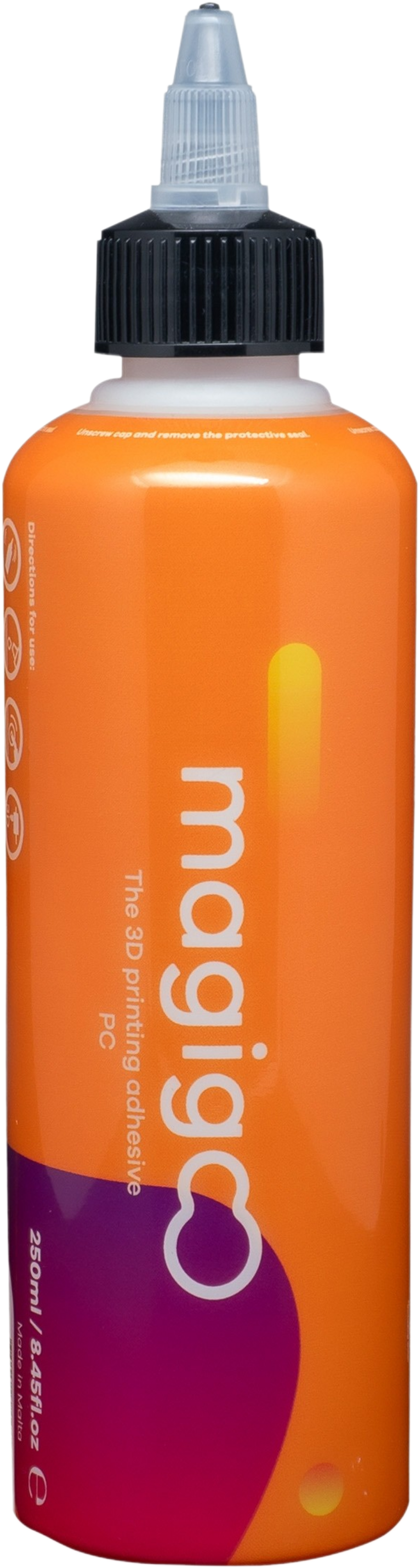 Magigoo  Glide für PC, 250 ml    Haftlösung für Polycarbonate im FDM-3D-Druck