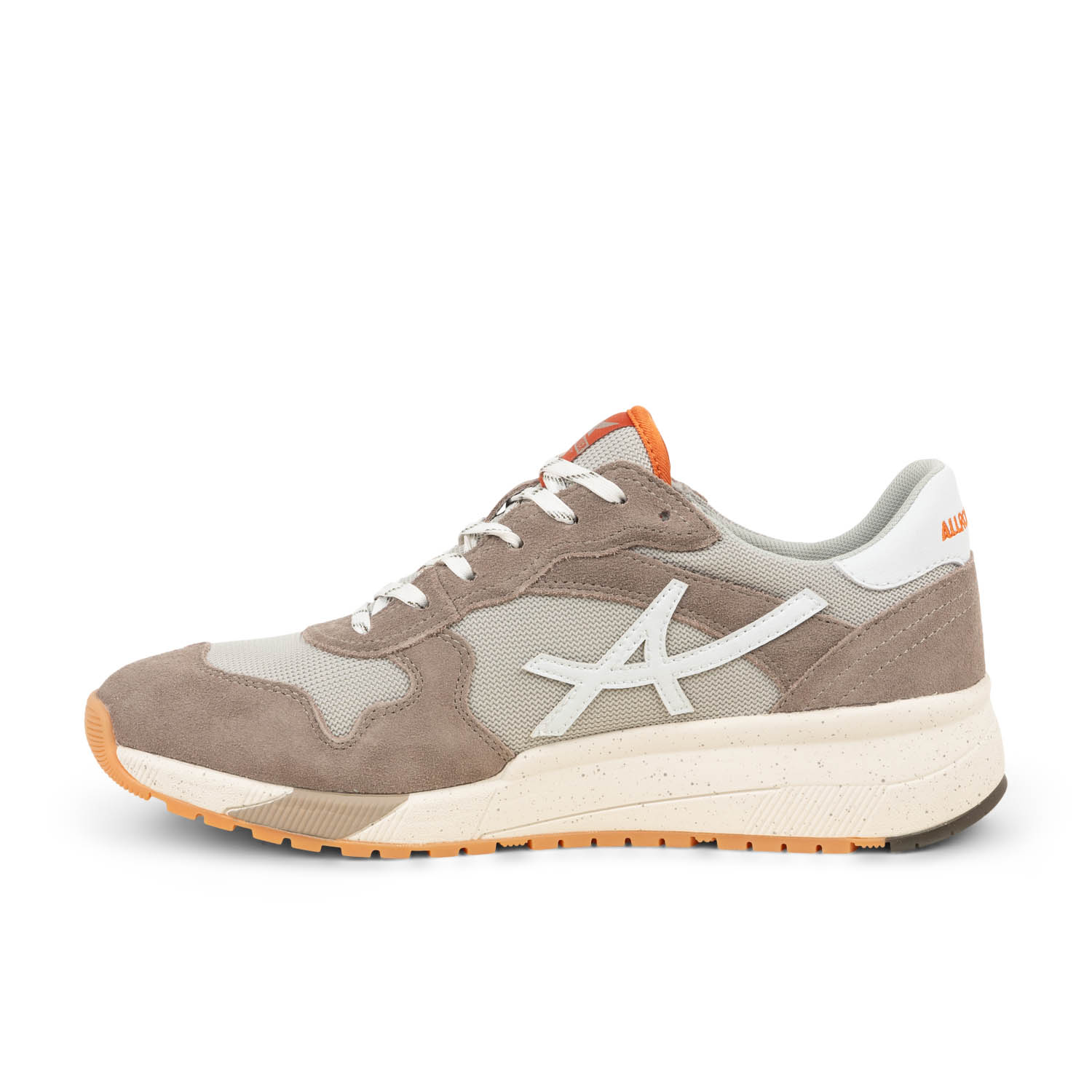 Baskets homme ALLROUNDER BY MEPHISTO SPEED