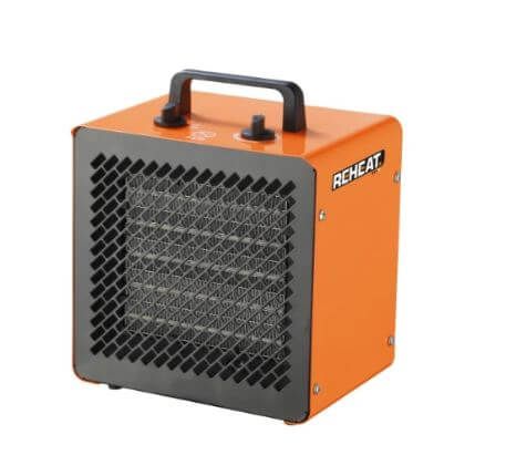Reheat REH499861 PTC heater 3kW