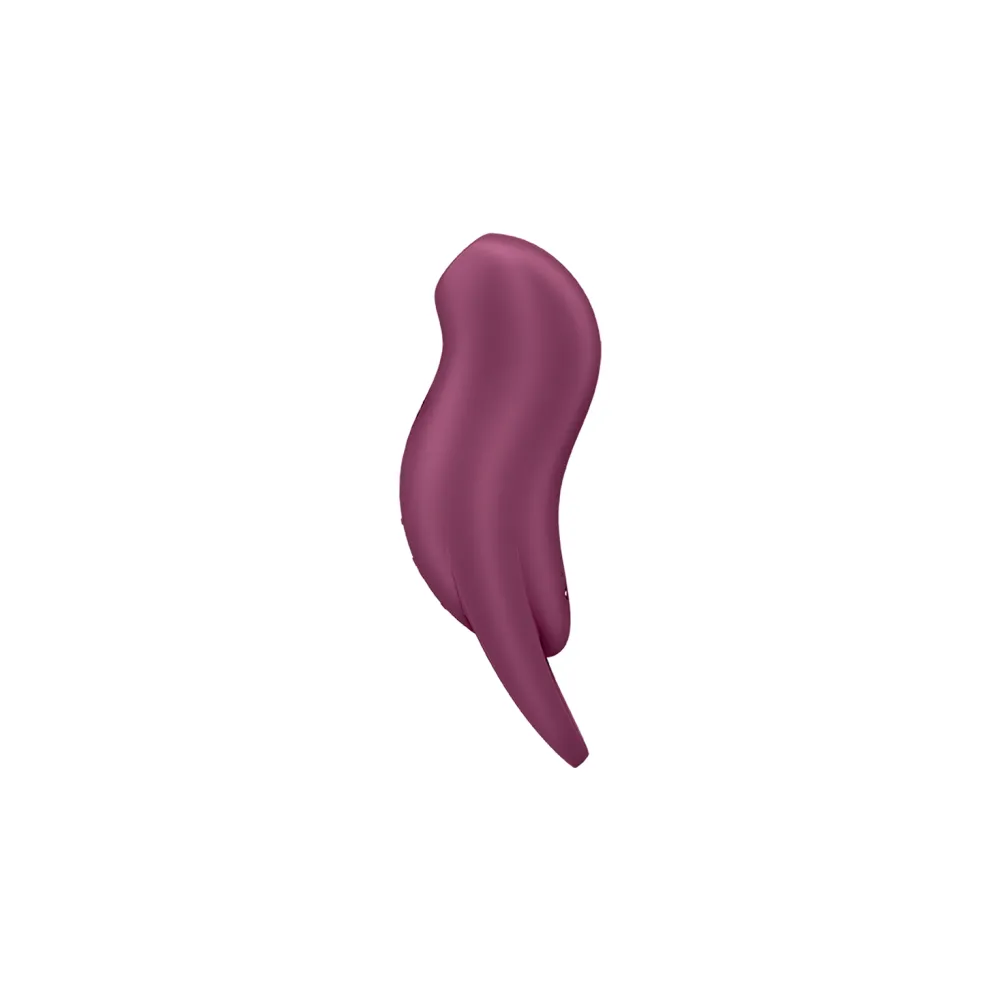 Satisfyer Pocket Pro 1 - 1 stk.