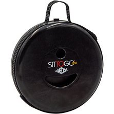 Tabouret télescopique SITTOGO NXT, en plastique