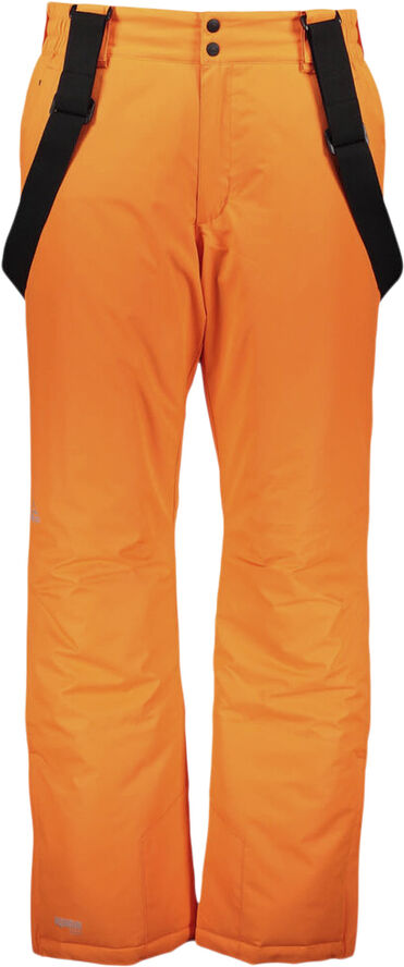 MCKINLEY Hippach II skibukser Orange